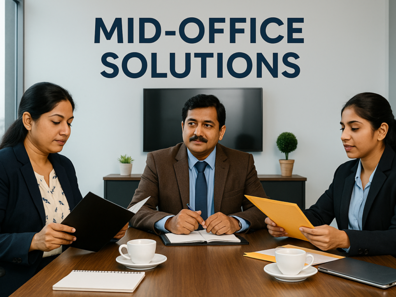 travel mid office solutions