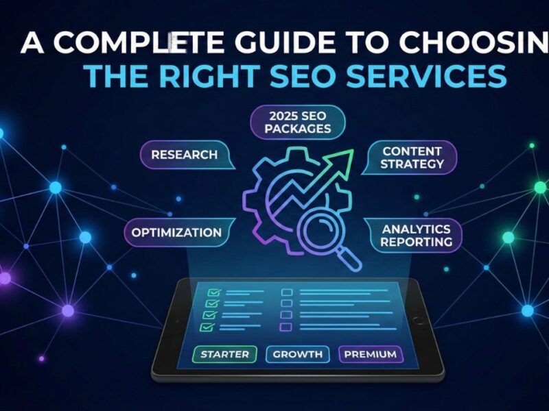 SEO Packages