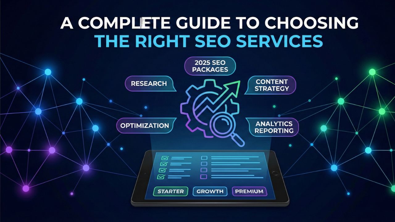 SEO Packages