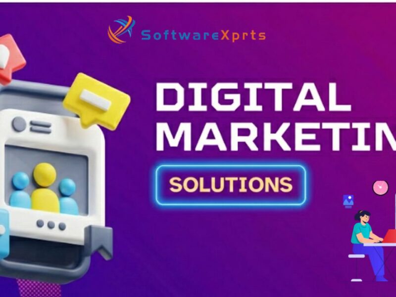 digital marketing services provider