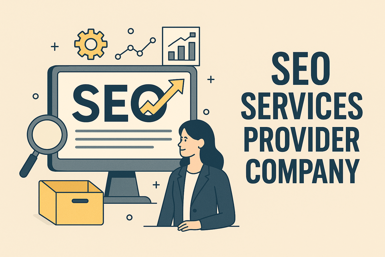 seo service provider company